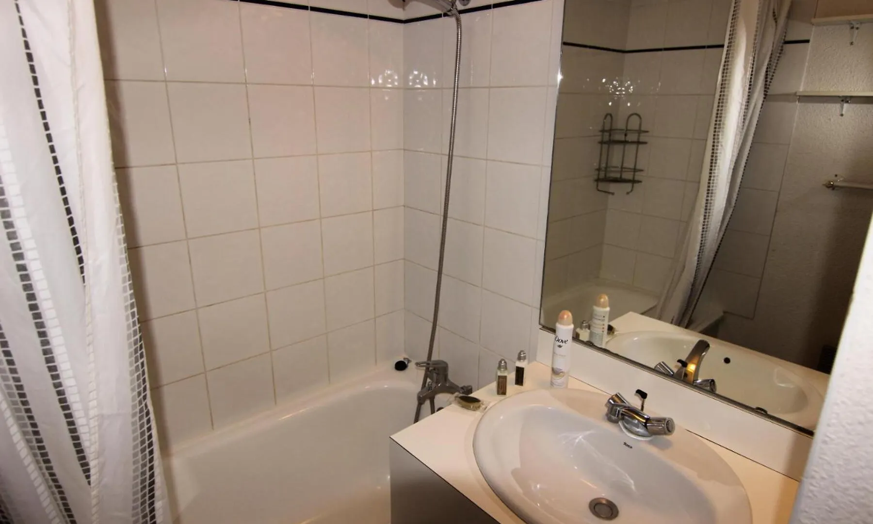 Lejlighed Residence Reine Blanche - 2 Pieces Pour 4 Personnes Avec Balcon Sud Ouest Quartier Calme Mae-7551 Val Thorens